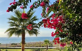 Sunshine Beach Front Complex, Wifi, Modern